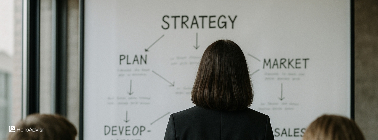 Pricing Strategy as a System for Long Term Advantage